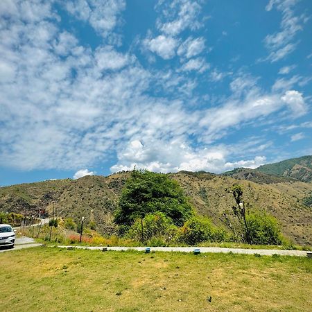 Chakrata Heights Resort Kaliana Buitenkant foto